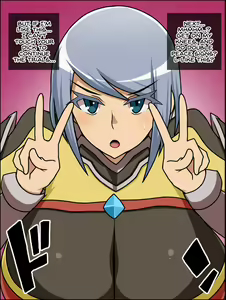 Page 19 of Bakamesu Ankoku Kishi Clarissa ~Kisama no Chinpo nado Uchiyabutte miseyou~ - preview thumbnail