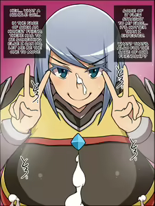 Page 27 of Bakamesu Ankoku Kishi Clarissa ~Kisama no Chinpo nado Uchiyabutte miseyou~ - preview thumbnail