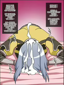 Page 73 of Bakamesu Ankoku Kishi Clarissa ~Kisama no Chinpo nado Uchiyabutte miseyou~ - preview thumbnail