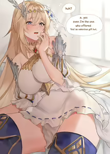 Page 8 of Jeanne d'Arc - preview thumbnail