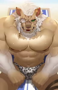 Page 3 of PATREON WORK 23 - preview thumbnail