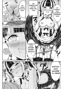 Page 14 of Pareo no Gohoushi - preview thumbnail