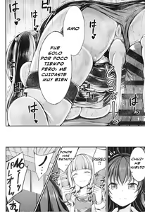 Page 20 of Pareo no Gohoushi - preview thumbnail
