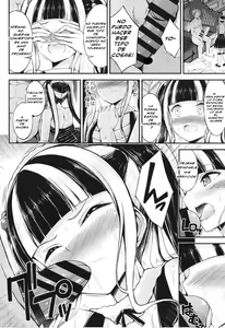 Page 6 of Pareo no Gohoushi - preview thumbnail