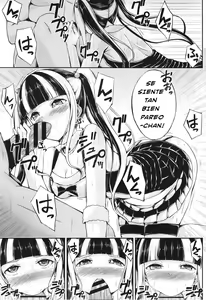 Page 7 of Pareo no Gohoushi - preview thumbnail