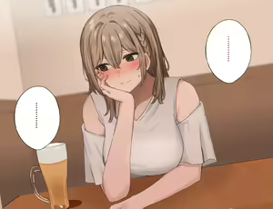 Page 34 of 【kaminshitsu】kikon no osananajimi to sex suru hanashi - preview thumbnail