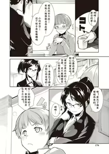 Page 2 of Ore no Hisho! - preview thumbnail