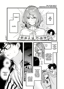 Hikkomijian na Kanojo to Kekkon Shita Hanashi | The Story About Marrying My Shy Girlfriend — hentai manga cover on Fhentai