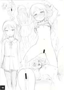 Page 52 of DokiDoki CINDERELLA Ura-Koume+α - preview thumbnail