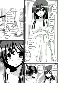 Page 11 of Roshutsu Shoujo Nikki 16 Satsume - preview thumbnail