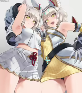 Page 20 of 2022 September Highres Images (decensored) - preview thumbnail