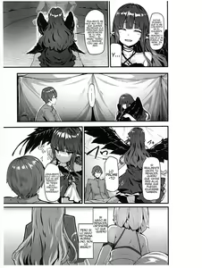 Page 13 of Kaifuku Jutsuji no Yarinaoshi - Blu-ray manga compilation | Redo healer manga blueray - preview thumbnail