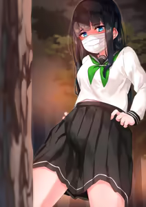 Page 96 of Fanbox Matome 03 - preview thumbnail