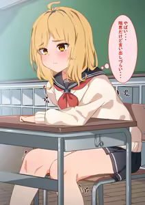 Page 42 of Fanbox Matome 04 - preview thumbnail