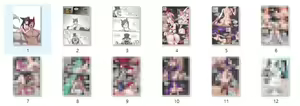 Page 6 of Flavors - preview thumbnail