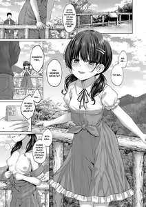 Attention, more more! | Внимание, снимаю! — hentai manga cover on Fhentai