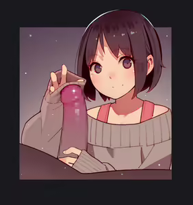 Page 13 of JS Inma Miyu-chan Tokushuu 3 Miyu Special - preview thumbnail