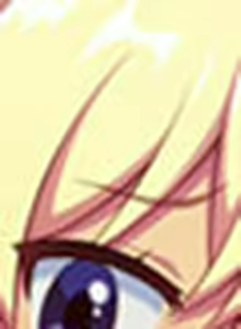 Page 23 of Yuumei Chara Kannou Shousetsu CG Shuu Dai 418-dan!! Machikado Mazoku Haa Haa CG Shuu - preview thumbnail