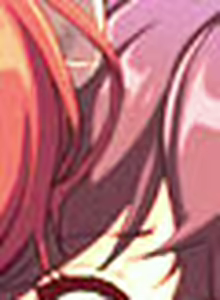 Page 9 of Yuumei Chara Kannou Shousetsu CG Shuu Dai 418-dan!! Machikado Mazoku Haa Haa CG Shuu - preview thumbnail
