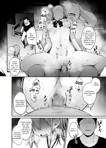 Page 22 of Enkou Kanojo to Kengakukai - preview thumbnail