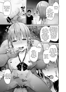 Page 23 of Enkou Kanojo to Kengakukai - preview thumbnail