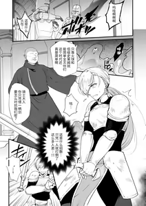 Page 4 of Hentai Inmon 3 Eiyuu Kishi Mesu Ochi Koukai Saimin - preview thumbnail
