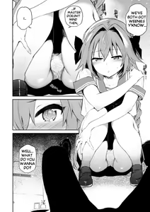 Page 5 of Astolfo-kun ni Buchikomitai  | I want to hammer my dick inside of Astolfo - preview thumbnail