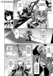 Page 16 of BREAK BLUE MARRON SPARRING - preview thumbnail