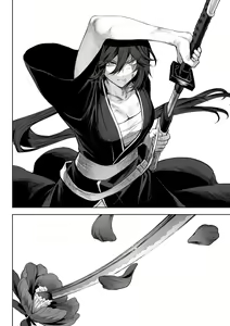 Page 101 of Ikusa Otome to Ikusa Goto! ~Onna Samurai Hen~ | 女武神与战事！～女武士篇~ - preview thumbnail