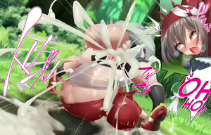 Page 116 of Haruka no Shikyuu wa Master Ball! Jusei Hokakuritsu 100% Kusamura de Mitsuru-kun no Pokemon Get Daze! | May's Womb Is A Master Ball! Catching Wally's Pokémon In The Tall Grass With 100% Catch And Fertilization Rate! - preview thumbnail