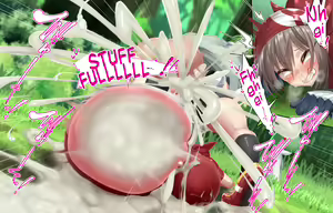 Page 119 of Haruka no Shikyuu wa Master Ball! Jusei Hokakuritsu 100% Kusamura de Mitsuru-kun no Pokemon Get Daze! | May's Womb Is A Master Ball! Catching Wally's Pokémon In The Tall Grass With 100% Catch And Fertilization Rate! - preview thumbnail