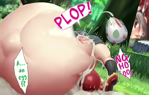 Page 162 of Haruka no Shikyuu wa Master Ball! Jusei Hokakuritsu 100% Kusamura de Mitsuru-kun no Pokemon Get Daze! | May's Womb Is A Master Ball! Catching Wally's Pokémon In The Tall Grass With 100% Catch And Fertilization Rate! - preview thumbnail