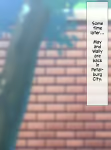Page 170 of Haruka no Shikyuu wa Master Ball! Jusei Hokakuritsu 100% Kusamura de Mitsuru-kun no Pokemon Get Daze! | May's Womb Is A Master Ball! Catching Wally's Pokémon In The Tall Grass With 100% Catch And Fertilization Rate! - preview thumbnail