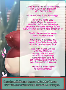 Page 176 of Haruka no Shikyuu wa Master Ball! Jusei Hokakuritsu 100% Kusamura de Mitsuru-kun no Pokemon Get Daze! | May's Womb Is A Master Ball! Catching Wally's Pokémon In The Tall Grass With 100% Catch And Fertilization Rate! - preview thumbnail