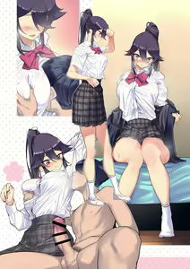 Page 17 of SotsuAl DeliHeal 2 -Junbibon- | Yearbook of Whores 2 -Prep Book- - preview thumbnail
