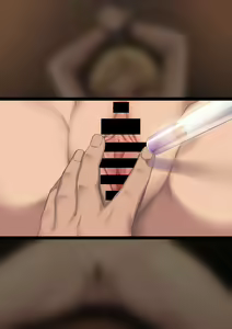 Page 24 of Kairaku Ochi shita Botebara Joou Historia | If Historia Gives Into The Pleasure She'll Become A Pregnant Bellied Queen - preview thumbnail