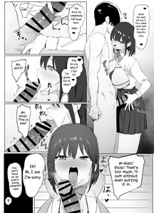 Page 16 of Seikoui Jisshuu! | Sexual Experimentation Practice! - preview thumbnail