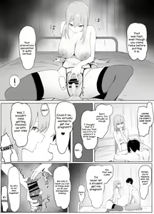 Page 42 of Seikoui Jisshuu! | Sexual Experimentation Practice! - preview thumbnail