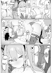 Page 53 of Seikoui Jisshuu! | Sexual Experimentation Practice! - preview thumbnail