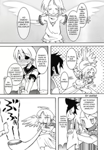 Page 4 of Happiness Angel - preview thumbnail
