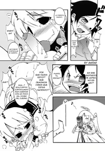 Page 6 of Happiness Angel - preview thumbnail
