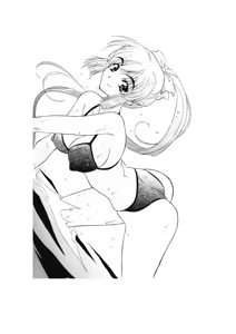 Page 120 of Hikaru Hayashi - Techniques For Drawing Female Manga Characters - preview thumbnail
