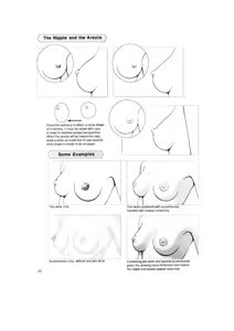 Page 29 of Hikaru Hayashi - Techniques For Drawing Female Manga Characters - preview thumbnail