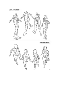 Page 72 of Hikaru Hayashi - Techniques For Drawing Female Manga Characters - preview thumbnail