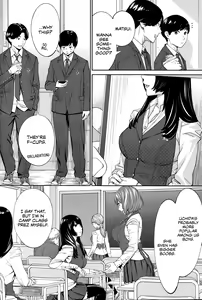 Page 6 of Yuuzai desu. #1 | You're guilty. Ch. 1 - preview thumbnail