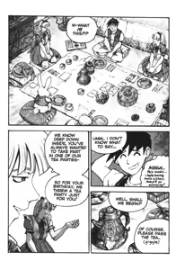 Page 4 of Birthday - preview thumbnail