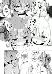 Page 15 of Boku no Risou no Isekai Seikatsu - My ideal different world life  10 | Mi Vida Ideal En Un Mundo Diferente 10 - preview thumbnail