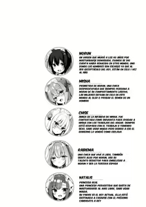 Page 3 of Boku no Risou no Isekai Seikatsu - My ideal different world life  10 | Mi Vida Ideal En Un Mundo Diferente 10 - preview thumbnail