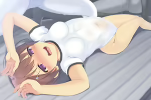 Page 19 of Kodomo to Otona - preview thumbnail
