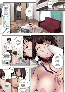 Osananajimi no Yadashii Kaikata — hentai manga cover on Fhentai
